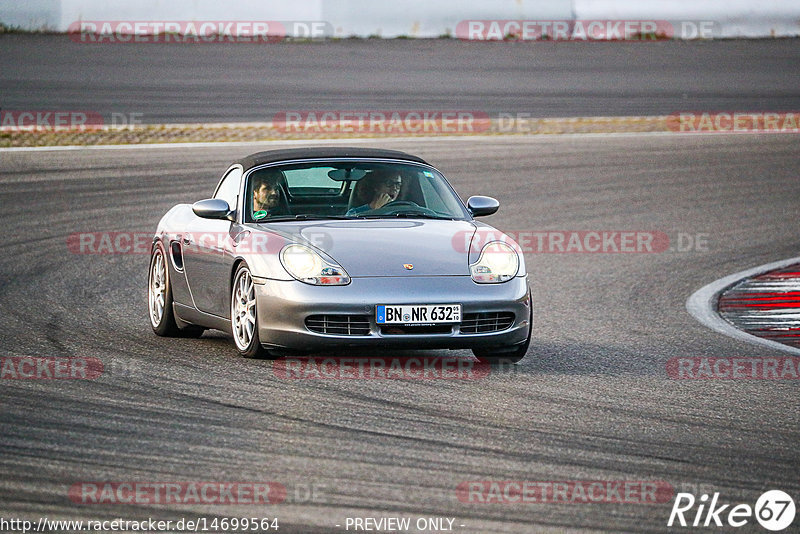 Bild #14699564 - Touristenfahrten Nürburgring GP-Strecke (21.09.2021)