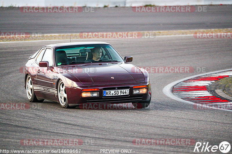 Bild #14699667 - Touristenfahrten Nürburgring GP-Strecke (21.09.2021)