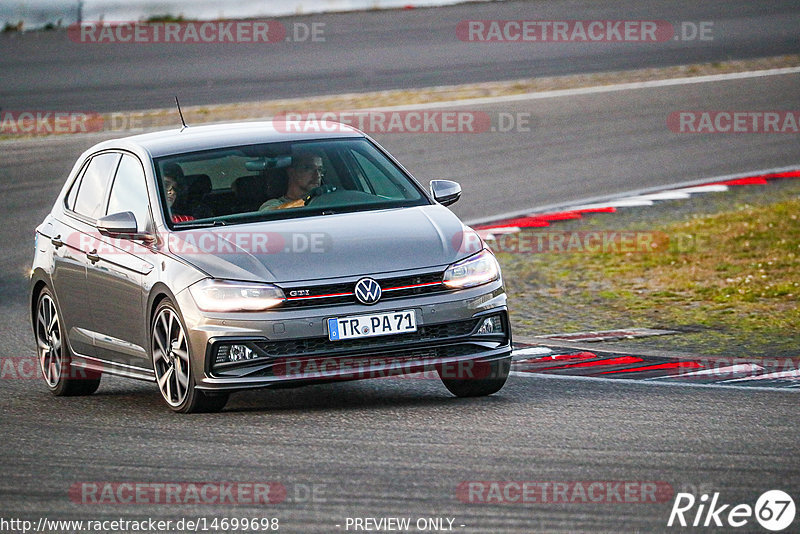 Bild #14699698 - Touristenfahrten Nürburgring GP-Strecke (21.09.2021)