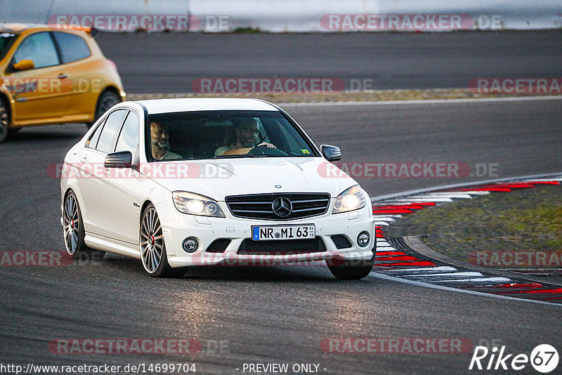 Bild #14699704 - Touristenfahrten Nürburgring GP-Strecke (21.09.2021)