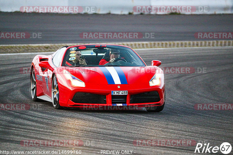 Bild #14699760 - Touristenfahrten Nürburgring GP-Strecke (21.09.2021)