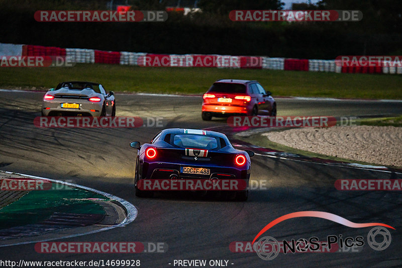 Bild #14699928 - Touristenfahrten Nürburgring GP-Strecke (21.09.2021)