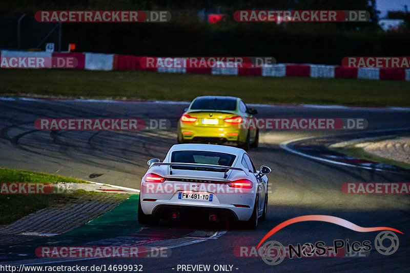 Bild #14699932 - Touristenfahrten Nürburgring GP-Strecke (21.09.2021)