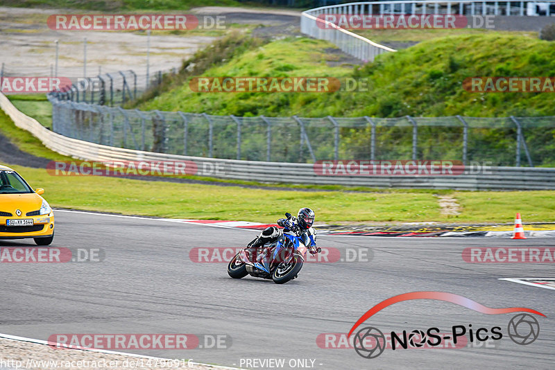 Bild #14796916 - Touristenfahrten Nürburgring GP-Strecke (29.09.2021)