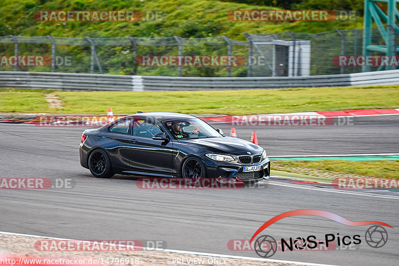 Bild #14796918 - Touristenfahrten Nürburgring GP-Strecke (29.09.2021)