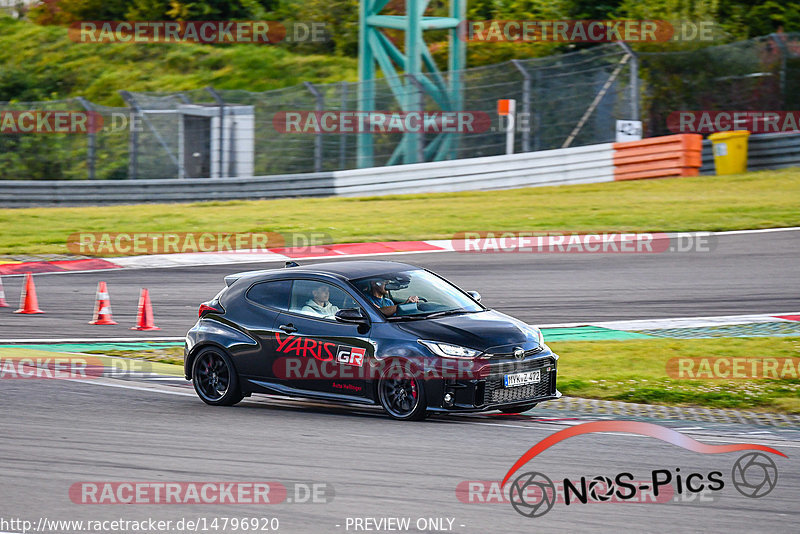 Bild #14796920 - Touristenfahrten Nürburgring GP-Strecke (29.09.2021)