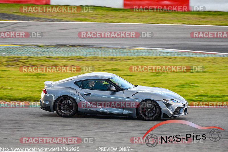 Bild #14796925 - Touristenfahrten Nürburgring GP-Strecke (29.09.2021)