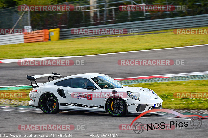 Bild #14796934 - Touristenfahrten Nürburgring GP-Strecke (29.09.2021)