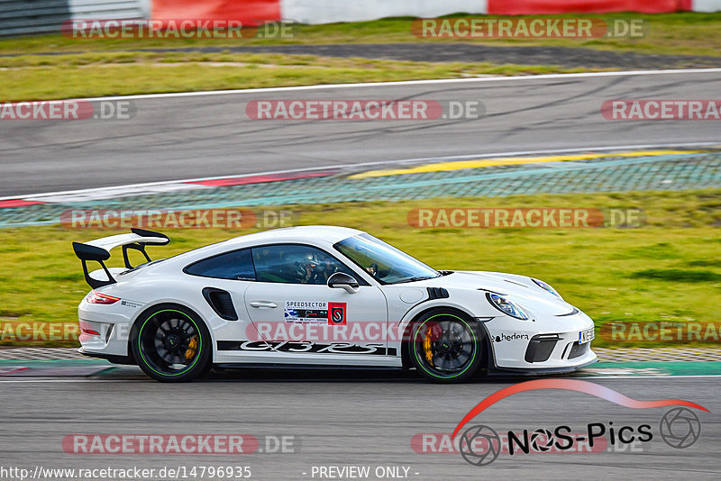 Bild #14796935 - Touristenfahrten Nürburgring GP-Strecke (29.09.2021)