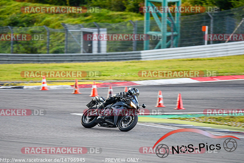 Bild #14796945 - Touristenfahrten Nürburgring GP-Strecke (29.09.2021)