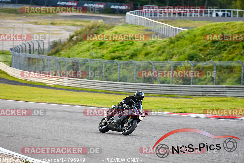 Bild #14796949 - Touristenfahrten Nürburgring GP-Strecke (29.09.2021)