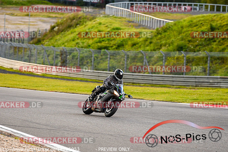 Bild #14796953 - Touristenfahrten Nürburgring GP-Strecke (29.09.2021)