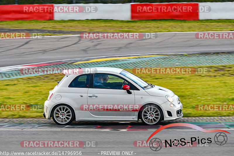 Bild #14796956 - Touristenfahrten Nürburgring GP-Strecke (29.09.2021)