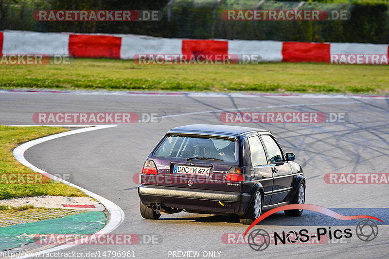 Bild #14796961 - Touristenfahrten Nürburgring GP-Strecke (29.09.2021)