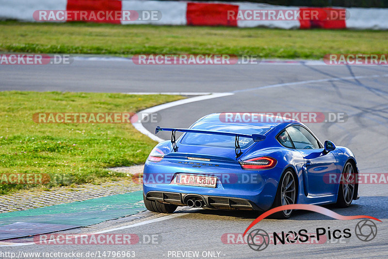 Bild #14796963 - Touristenfahrten Nürburgring GP-Strecke (29.09.2021)