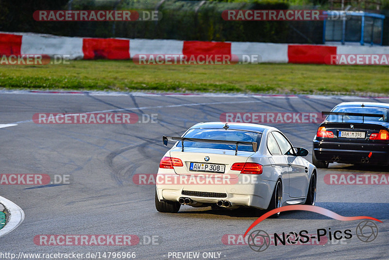 Bild #14796966 - Touristenfahrten Nürburgring GP-Strecke (29.09.2021)