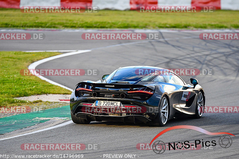 Bild #14796969 - Touristenfahrten Nürburgring GP-Strecke (29.09.2021)