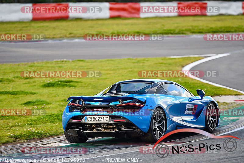 Bild #14796973 - Touristenfahrten Nürburgring GP-Strecke (29.09.2021)