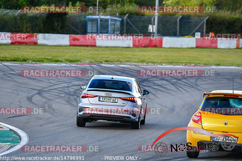 Bild #14796991 - Touristenfahrten Nürburgring GP-Strecke (29.09.2021)