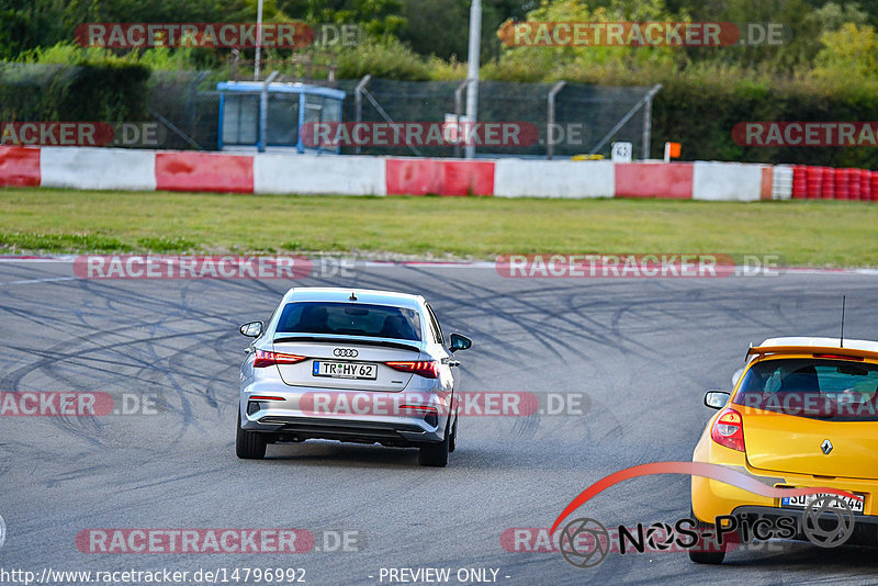 Bild #14796992 - Touristenfahrten Nürburgring GP-Strecke (29.09.2021)