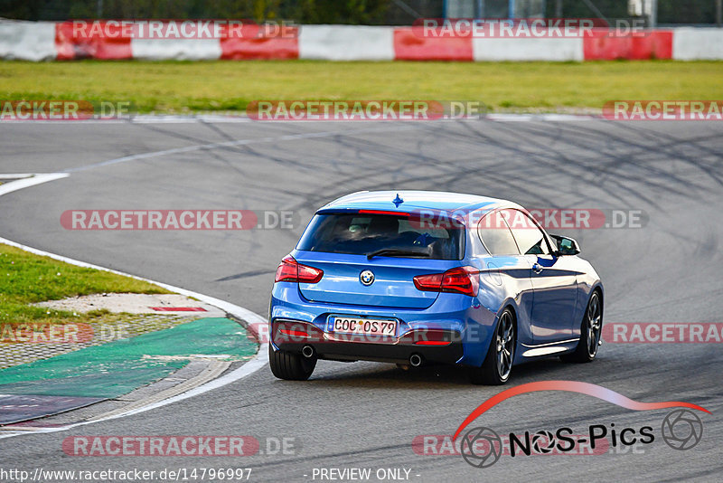 Bild #14796997 - Touristenfahrten Nürburgring GP-Strecke (29.09.2021)