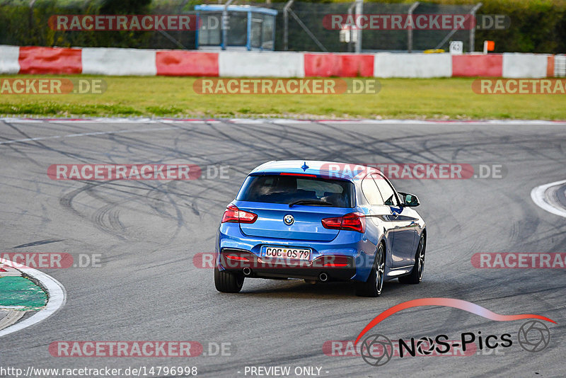 Bild #14796998 - Touristenfahrten Nürburgring GP-Strecke (29.09.2021)