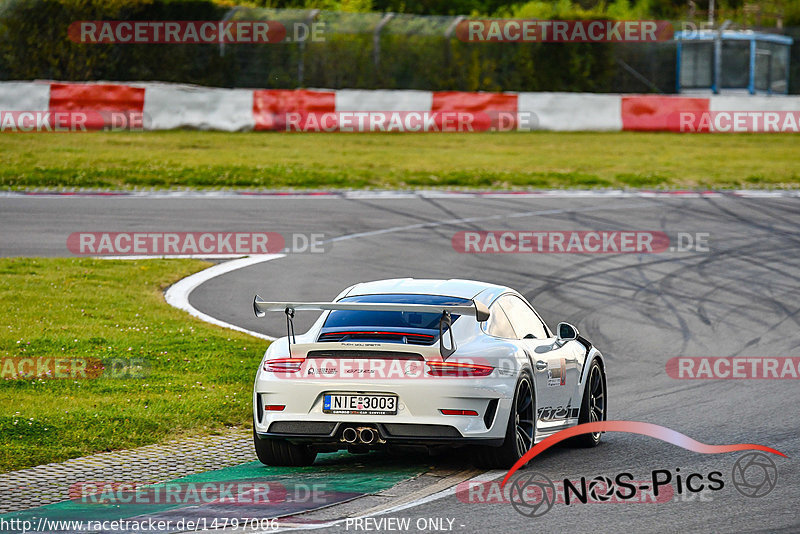 Bild #14797006 - Touristenfahrten Nürburgring GP-Strecke (29.09.2021)