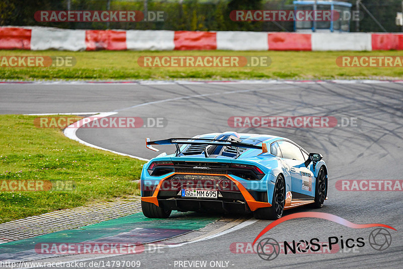 Bild #14797009 - Touristenfahrten Nürburgring GP-Strecke (29.09.2021)