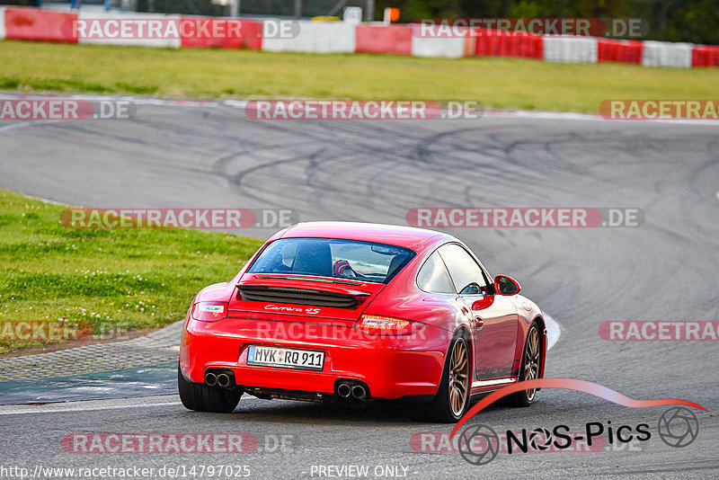 Bild #14797025 - Touristenfahrten Nürburgring GP-Strecke (29.09.2021)