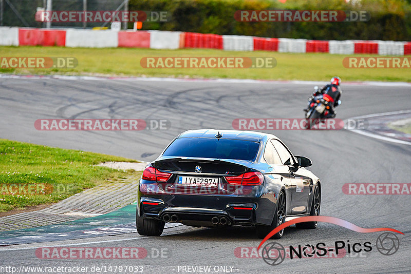 Bild #14797033 - Touristenfahrten Nürburgring GP-Strecke (29.09.2021)