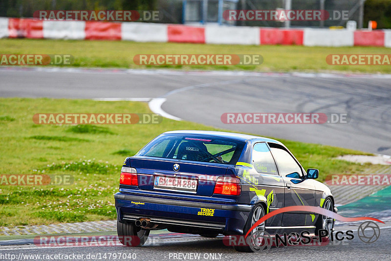 Bild #14797040 - Touristenfahrten Nürburgring GP-Strecke (29.09.2021)