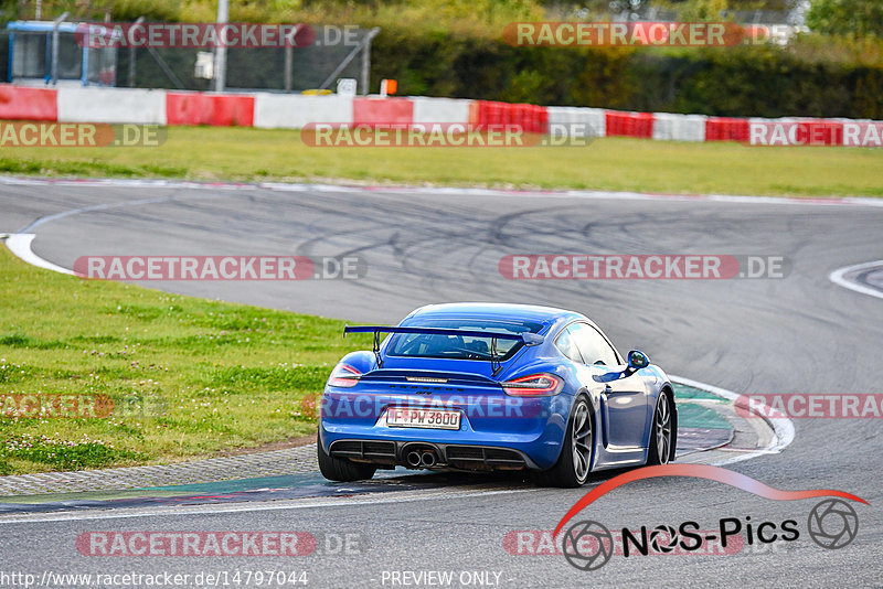 Bild #14797044 - Touristenfahrten Nürburgring GP-Strecke (29.09.2021)