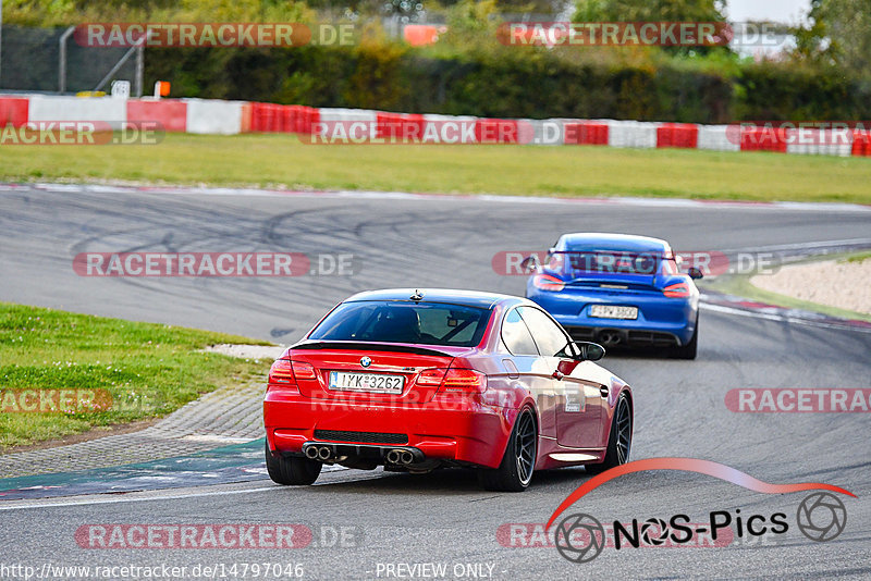 Bild #14797046 - Touristenfahrten Nürburgring GP-Strecke (29.09.2021)