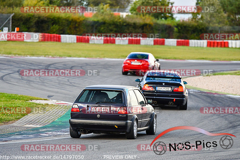 Bild #14797050 - Touristenfahrten Nürburgring GP-Strecke (29.09.2021)