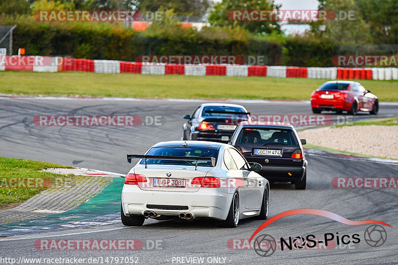 Bild #14797052 - Touristenfahrten Nürburgring GP-Strecke (29.09.2021)