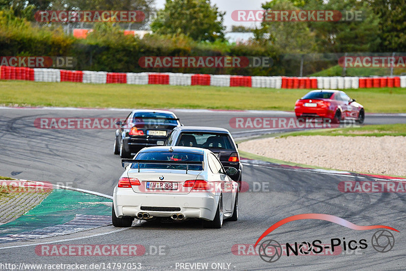 Bild #14797053 - Touristenfahrten Nürburgring GP-Strecke (29.09.2021)