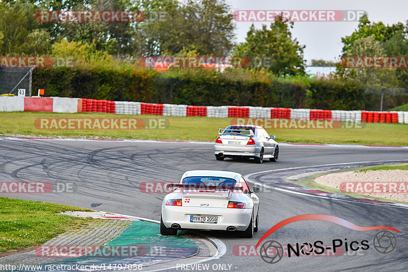 Bild #14797056 - Touristenfahrten Nürburgring GP-Strecke (29.09.2021)