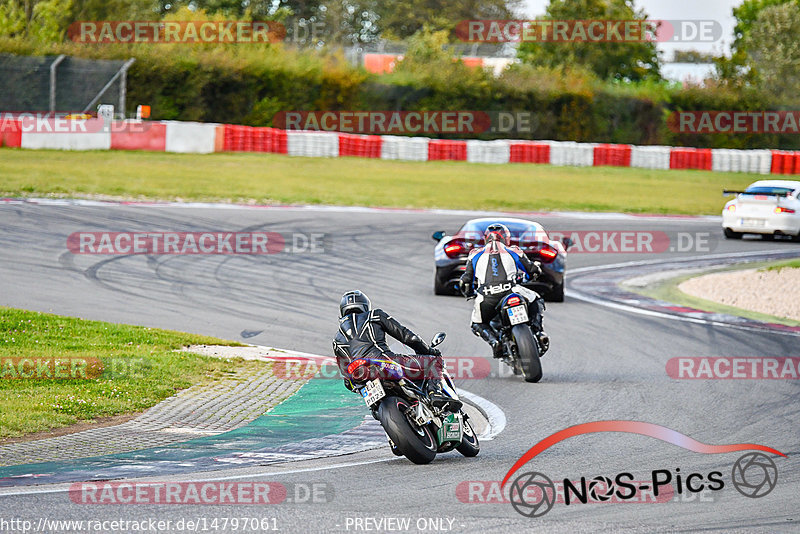 Bild #14797061 - Touristenfahrten Nürburgring GP-Strecke (29.09.2021)