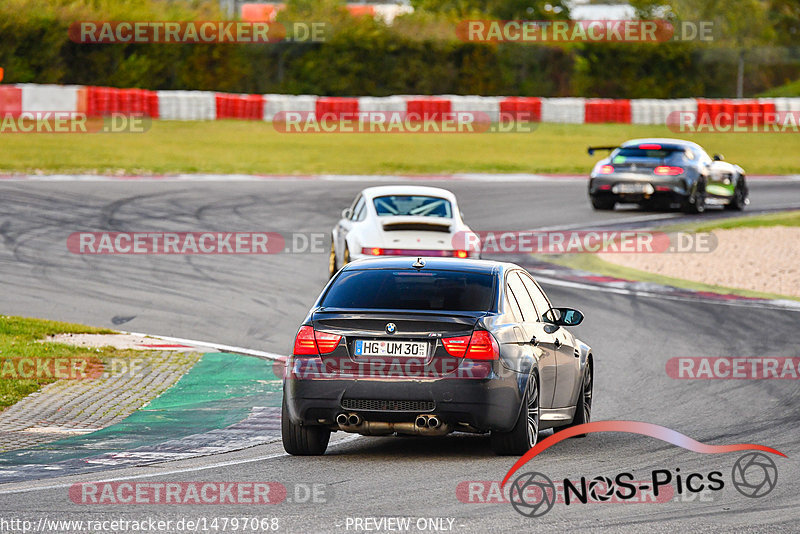 Bild #14797068 - Touristenfahrten Nürburgring GP-Strecke (29.09.2021)