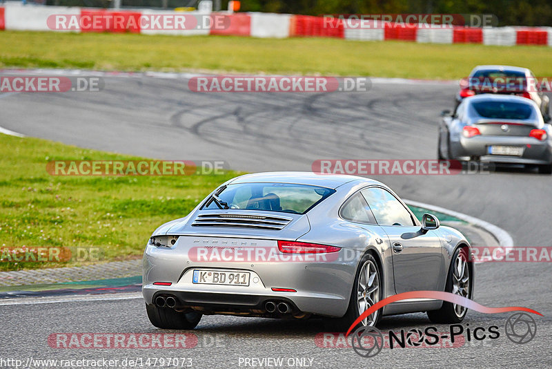 Bild #14797073 - Touristenfahrten Nürburgring GP-Strecke (29.09.2021)