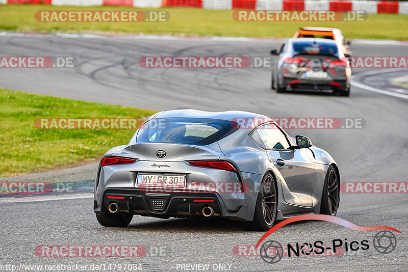 Bild #14797084 - Touristenfahrten Nürburgring GP-Strecke (29.09.2021)