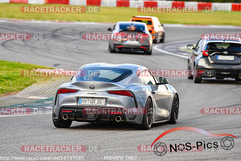 Bild #14797085 - Touristenfahrten Nürburgring GP-Strecke (29.09.2021)