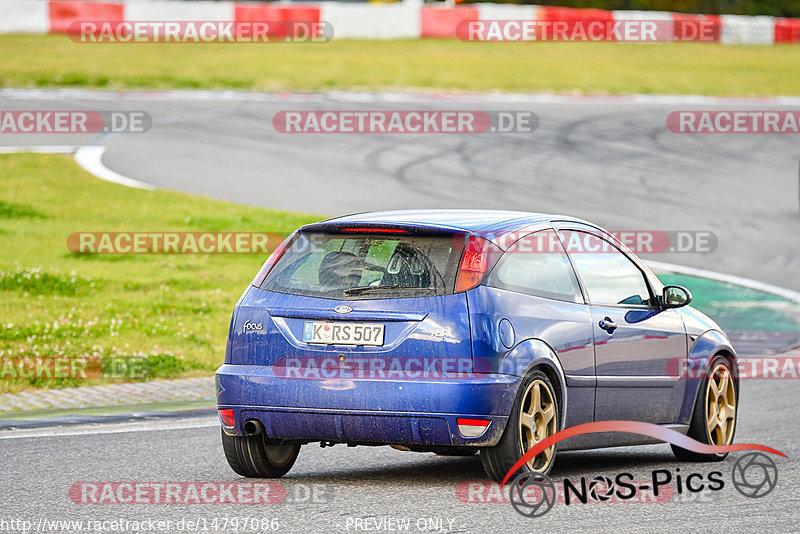 Bild #14797086 - Touristenfahrten Nürburgring GP-Strecke (29.09.2021)