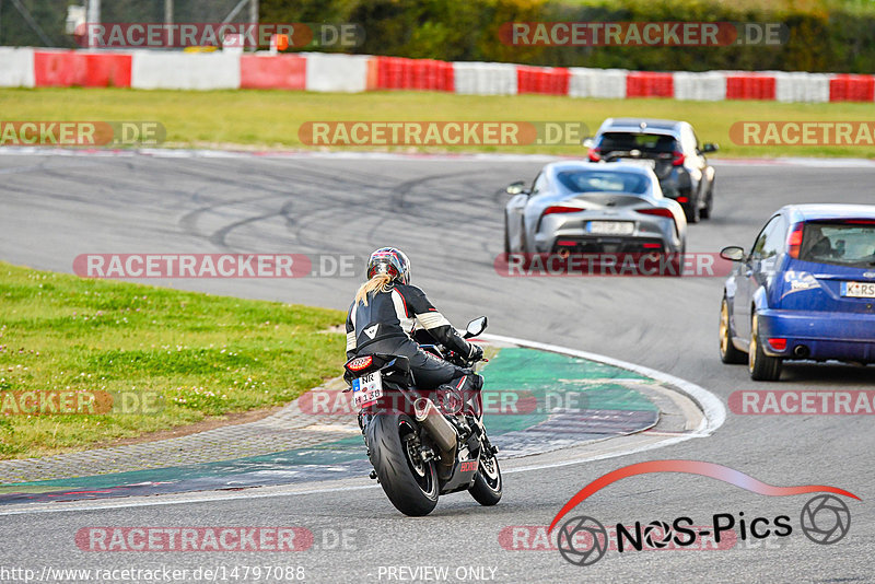 Bild #14797088 - Touristenfahrten Nürburgring GP-Strecke (29.09.2021)