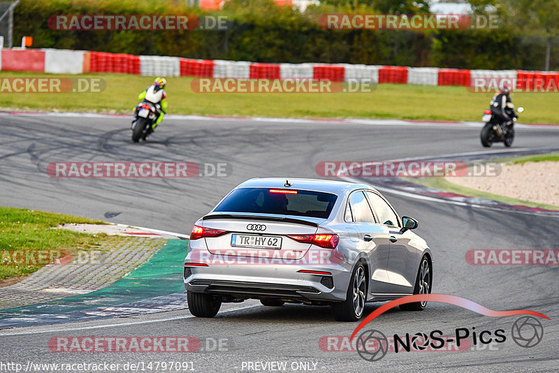 Bild #14797091 - Touristenfahrten Nürburgring GP-Strecke (29.09.2021)