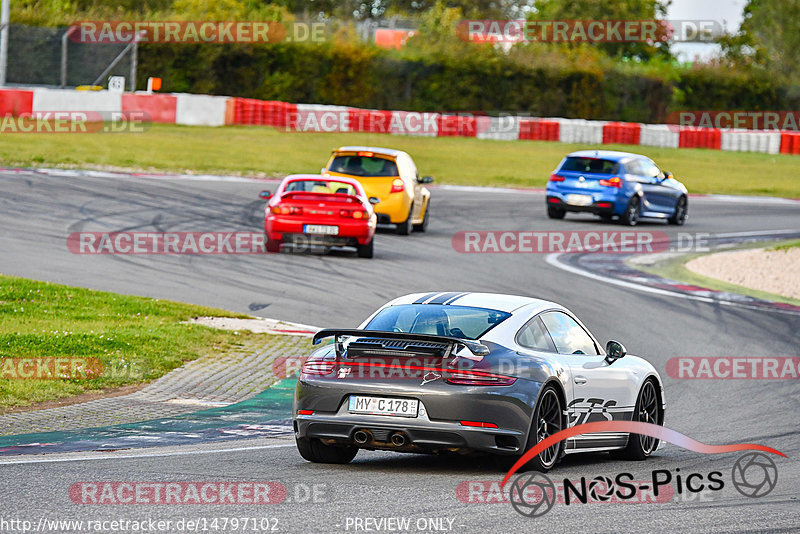 Bild #14797102 - Touristenfahrten Nürburgring GP-Strecke (29.09.2021)