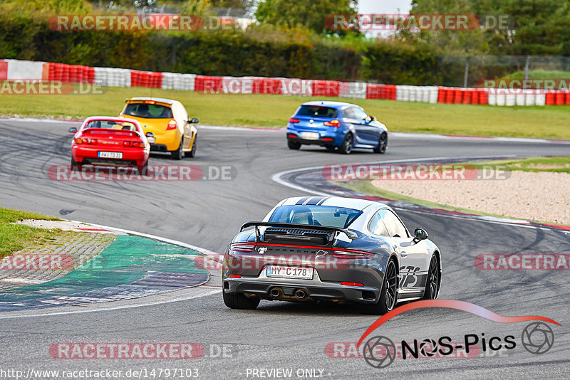 Bild #14797103 - Touristenfahrten Nürburgring GP-Strecke (29.09.2021)