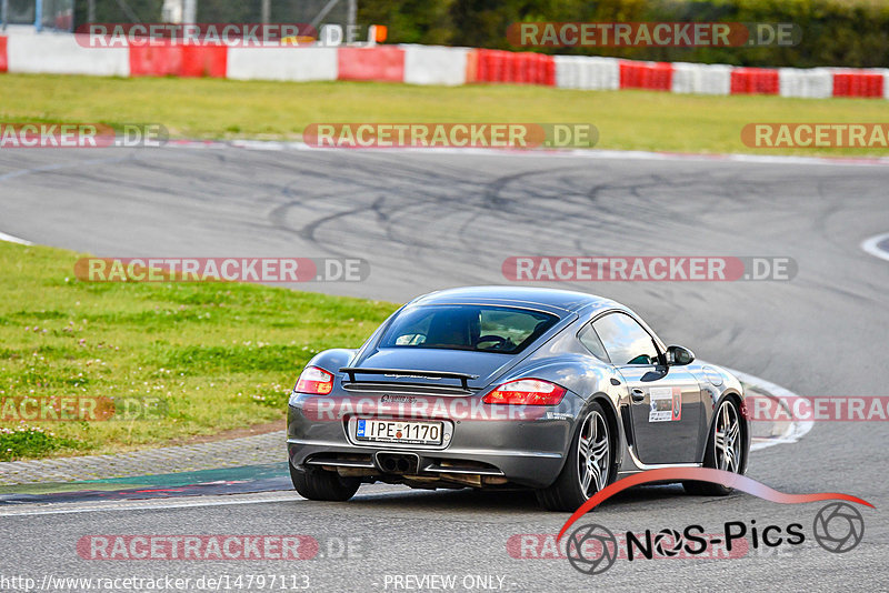 Bild #14797113 - Touristenfahrten Nürburgring GP-Strecke (29.09.2021)