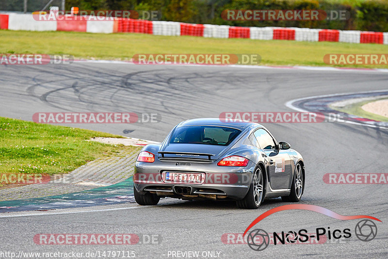 Bild #14797115 - Touristenfahrten Nürburgring GP-Strecke (29.09.2021)