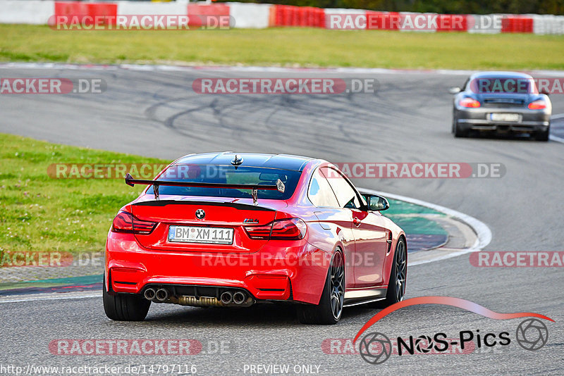 Bild #14797116 - Touristenfahrten Nürburgring GP-Strecke (29.09.2021)